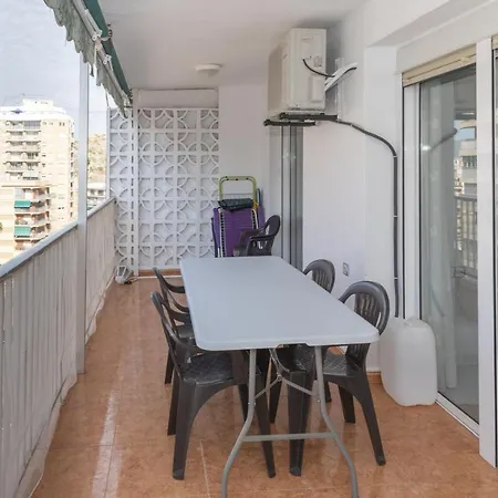 公寓 Saint Germain 7/b1, 8º-16