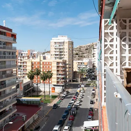 Saint Germain 7/b1, 8º-16