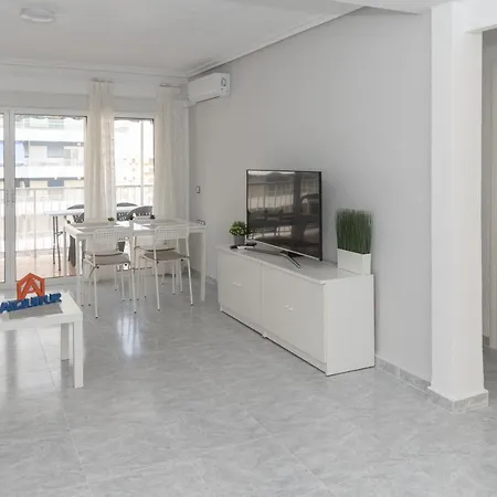 Saint Germain 7/b1, 8º-16 Cullera