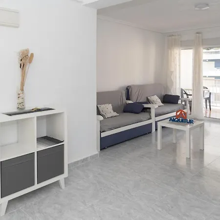 Saint Germain 7/b1, 8º-16 * Cullera