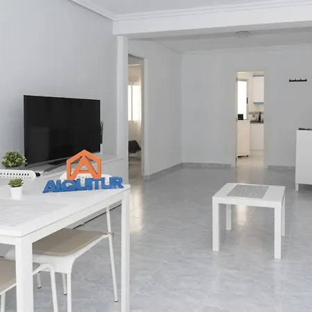 Saint Germain 7/b1, 8º-16 Cullera