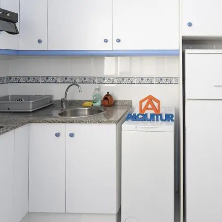 Saint Germain 7/b1, 8º-16 Apartment