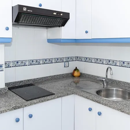 Saint Germain 7/b1, 8º-16 Daire Cullera