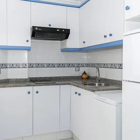 Saint Germain 7/b1, 8º-16 Daire *