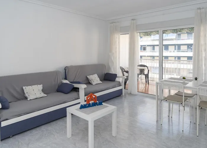 Saint Germain 7/b1, 8º-16 Cullera