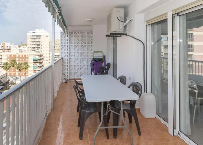Appartement Saint Germain 7/b1, 8º-16