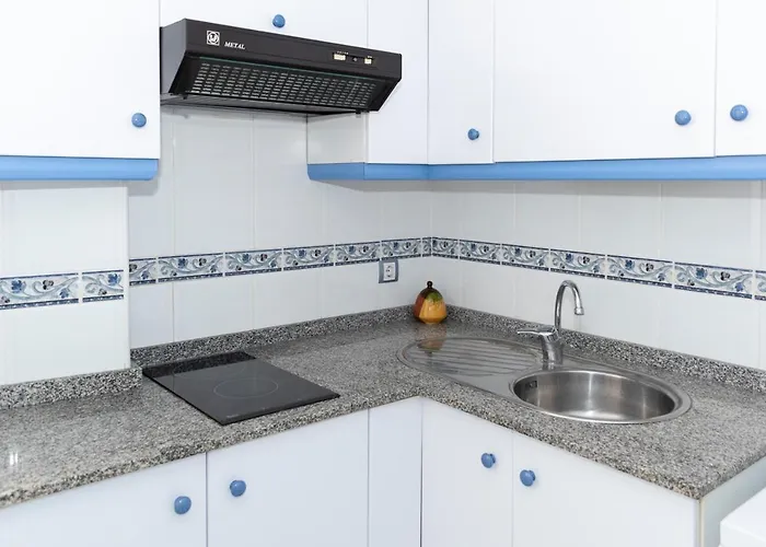 Saint Germain 7/b1, 8º-16 Apartman Cullera