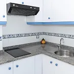 Saint Germain 7/b1, 8º-16 Apartman Cullera