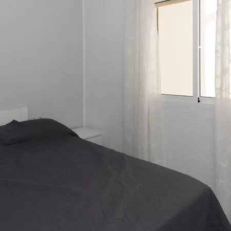 Saint Germain 7/b1, 8º-16 Apartmán