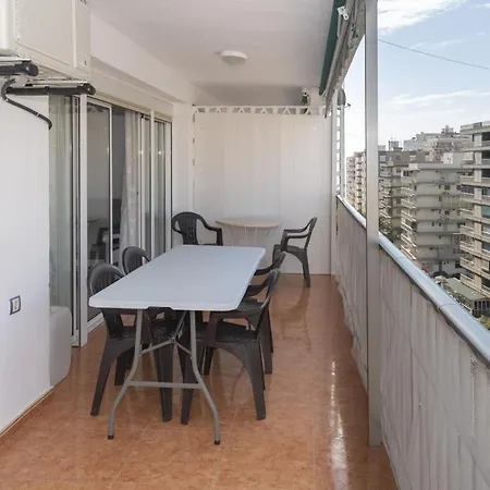 Apartamento Saint Germain 7/b1, 8º-16 Cullera