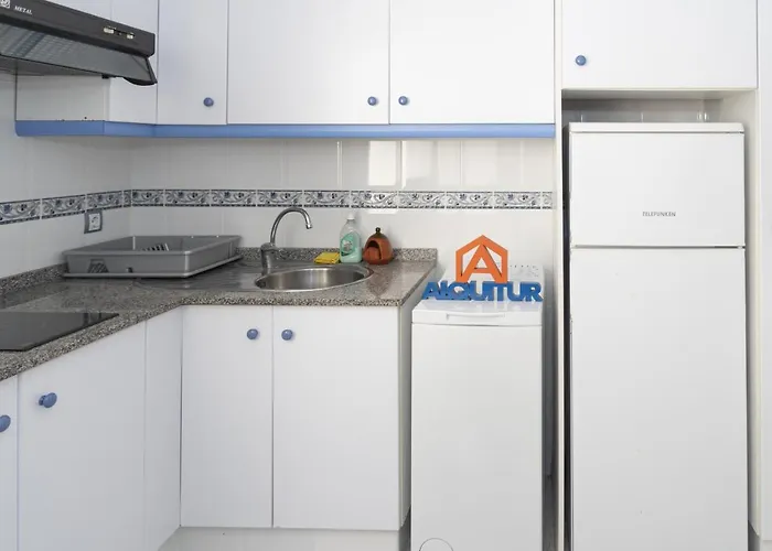 Saint Germain 7/b1, 8º-16 Apartamento