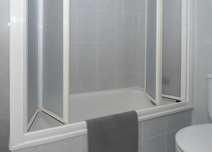 Apartamento Saint Germain 7/b1, 8º-16 Cullera