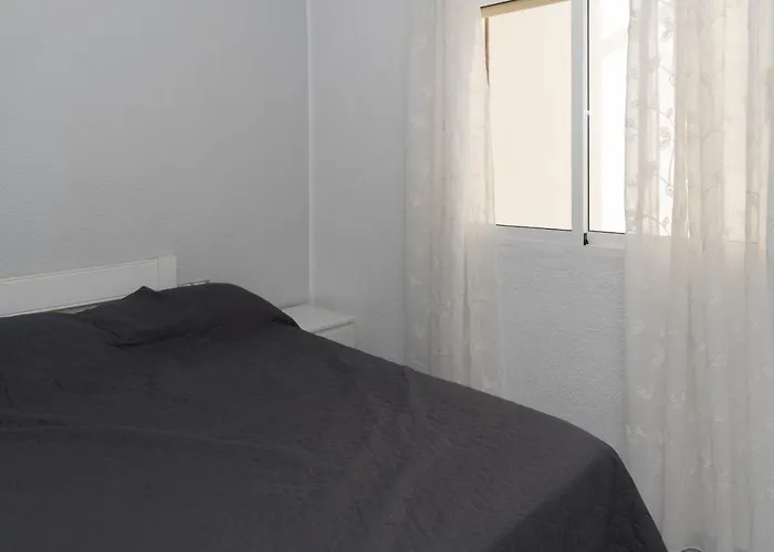 Saint Germain 7/b1, 8º-16 Apartamento