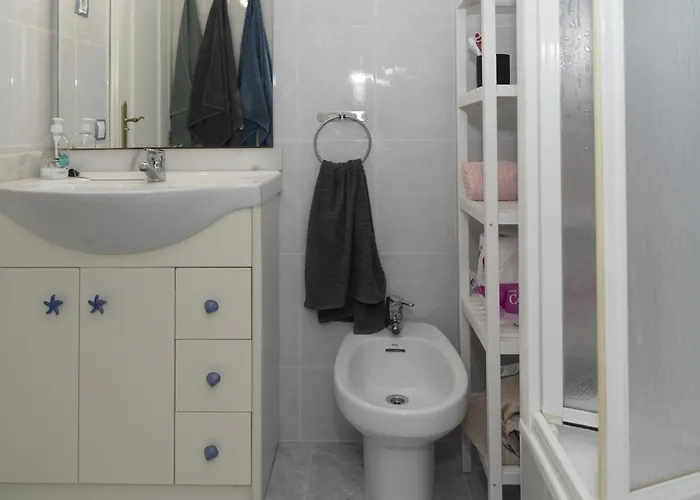 Saint Germain 7/b1, 8º-16 Apartamento